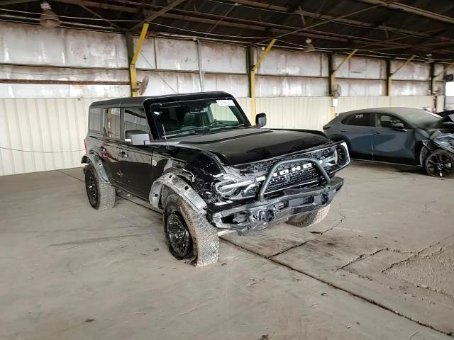 2022 Ford Bronco Base VIN: 1FMEE5DP8NLA78426 Lot: 87667975