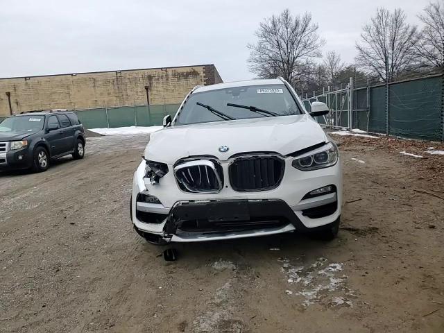 2019 BMW X3 - Image 12