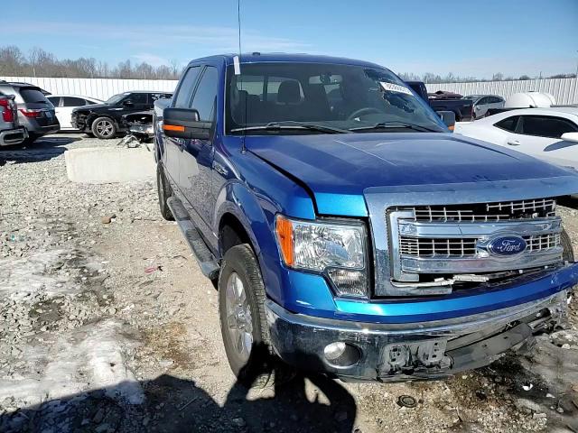 2013 Ford F-150 - Image 13