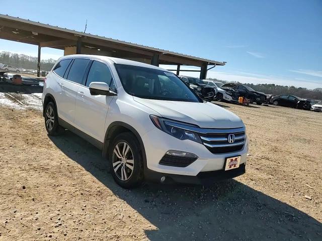 2016 Honda Pilot - Image 14