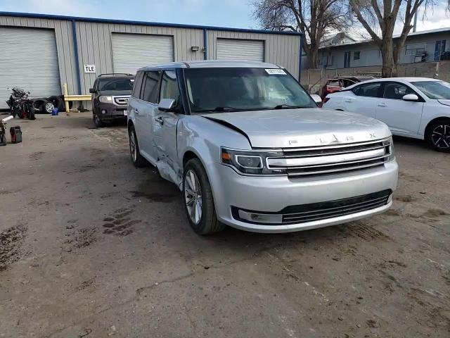 2018 Ford Flex - Image 11