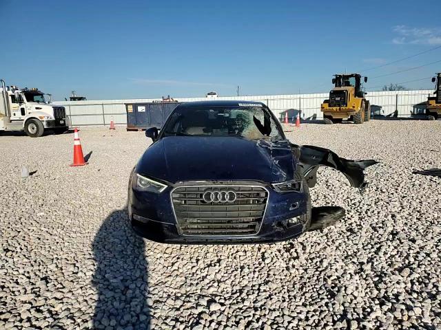 2015 Audi A3 - Image 10