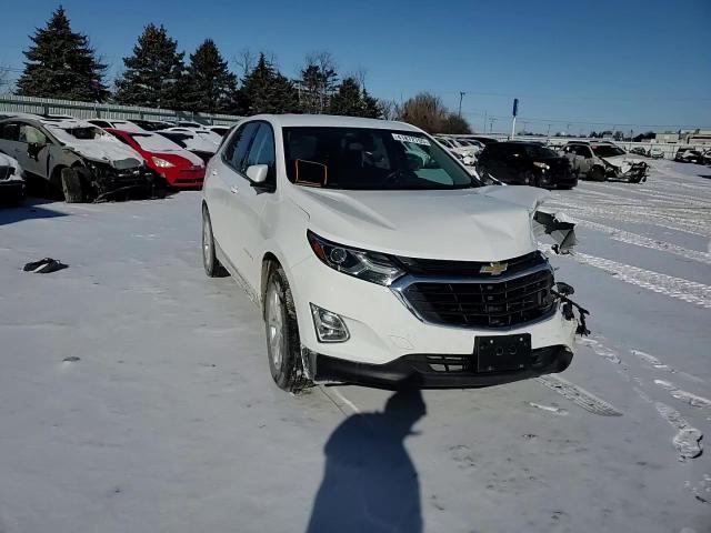 2019 Chevrolet Equinox - Image 12