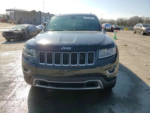 2015 Jeep Grand Cherokee - Image 15