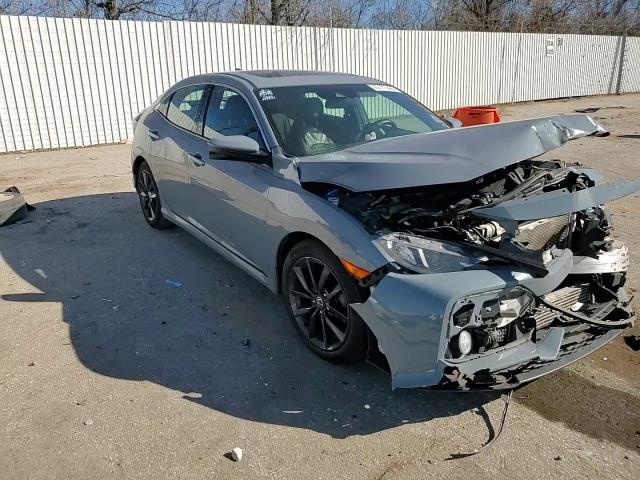 2020 Honda Civic - Image 10