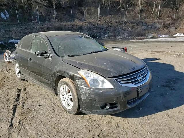 2012 Nissan Altima - Image 11