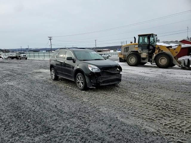 2017 Chevrolet Equinox - Image 12