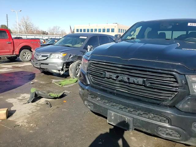 2021 RAM 1500 - Image 13