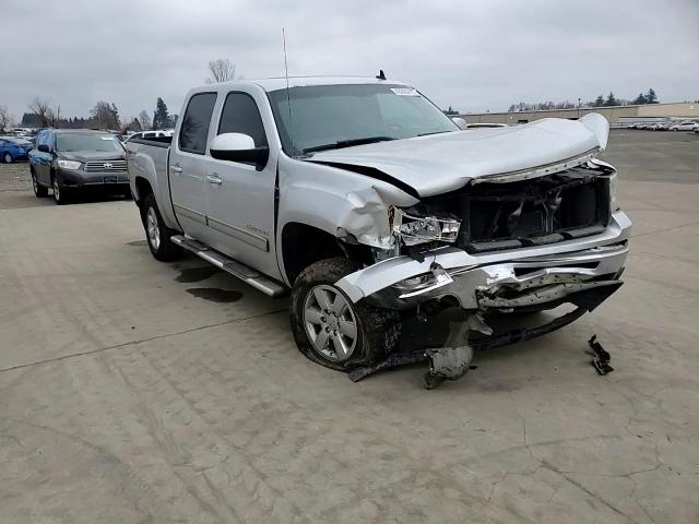 2013 GMC Sierra - Image 10