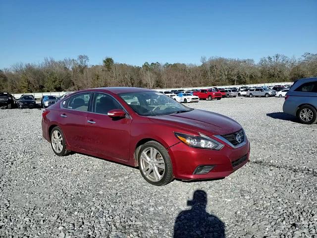 2016 Nissan Altima - Image 11