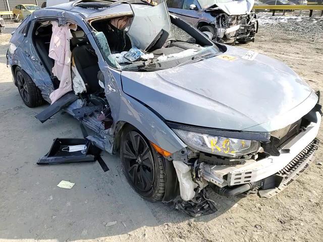2019 Honda Civic - Image 10