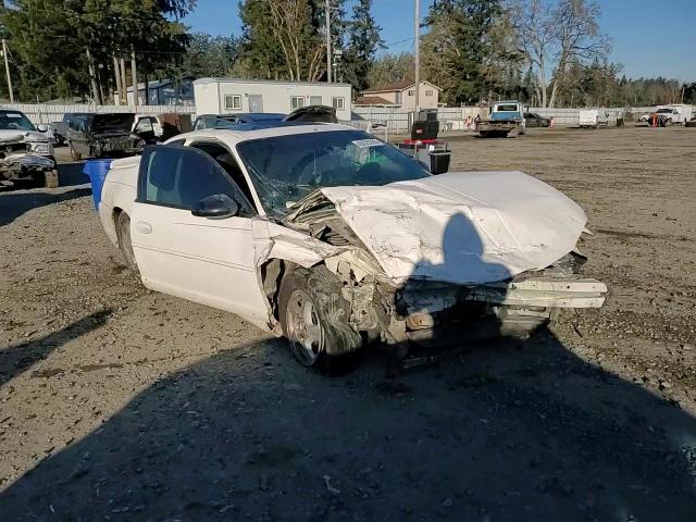 2004 Chevrolet Monte Carlo - Image 11