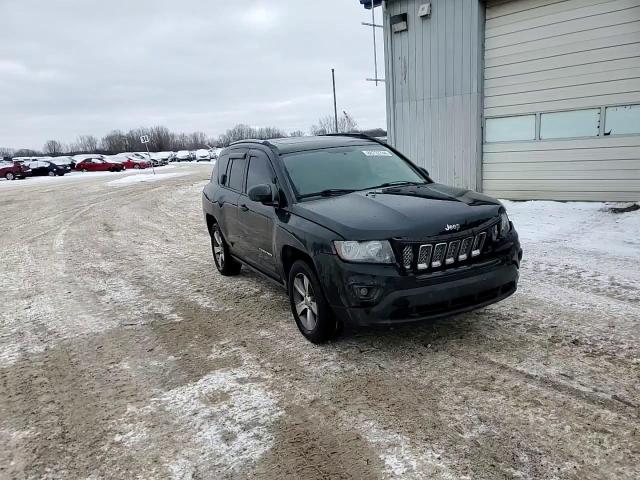 2016 Jeep Compass - Image 14