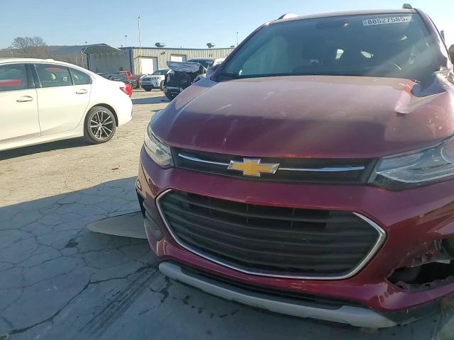 2019 Chevrolet Trax - Image 11