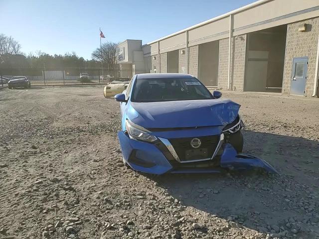 2020 Nissan Sentra - Image 10