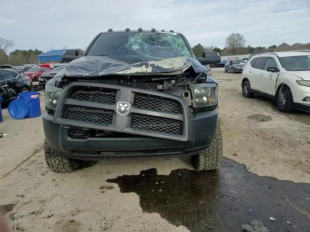 2018 RAM 2500 - Image 11