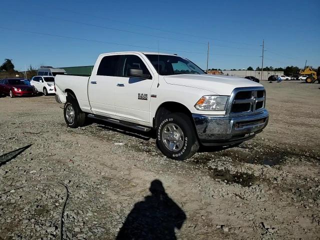 2016 RAM 2500 - Image 13