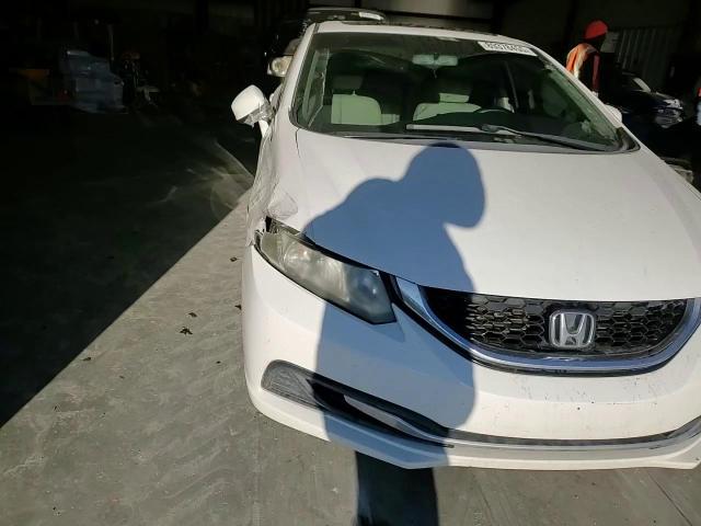 2013 Honda Civic - Image 10