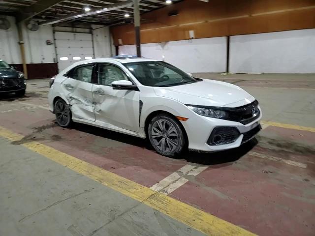 2017 Honda Civic - Image 13
