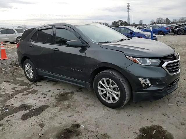 2018 Chevrolet Equinox - Image 11