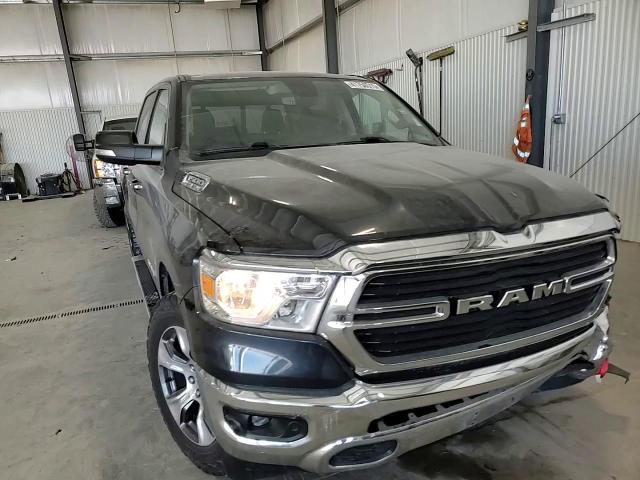 2020 RAM 1500 - Image 11