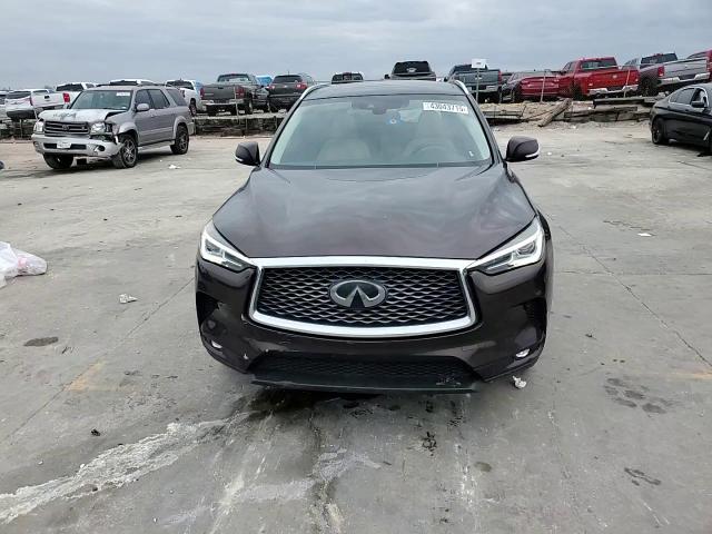 2020 Infiniti QX50 - Image 12