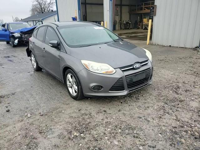 2013 Ford Focus - Image 11