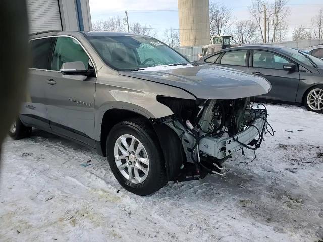 2019 Chevrolet Traverse - Image 15