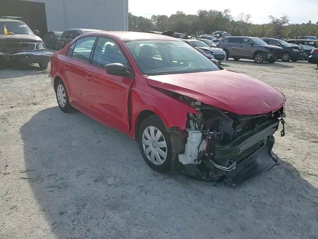 2014 Volkswagen Jetta - Image 13