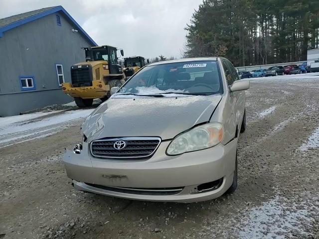 2006 Toyota Corolla - Image 11