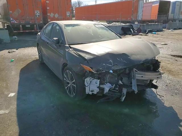 2020 Toyota Camry - Image 10