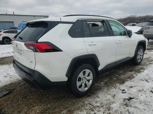 2020 Toyota RAV 4 - Image 15