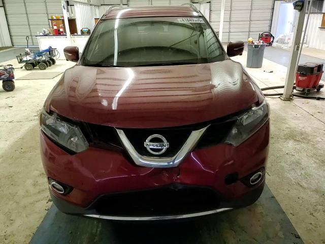 2015 Nissan Rogue - Image 10