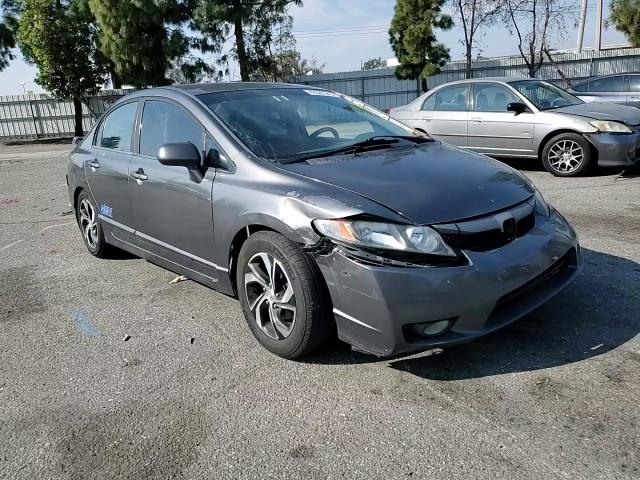 2011 Honda Civic - Image 11