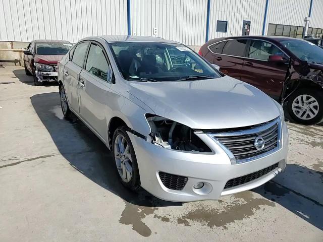 2014 Nissan Sentra - Image 14