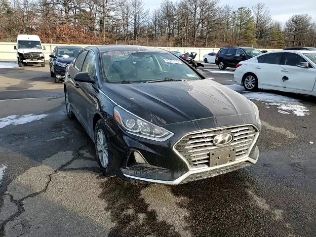2018 Hyundai Sonata - Image 10