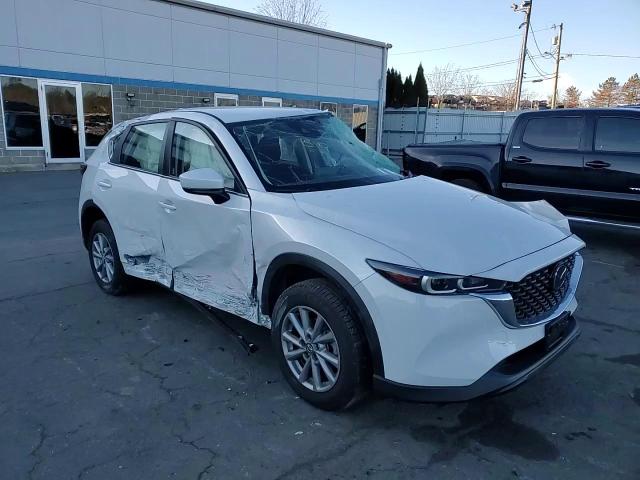 2023 Mazda CX-5 - Image 12