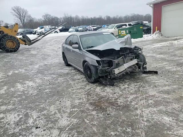 2008 Subaru Legacy - Image 10