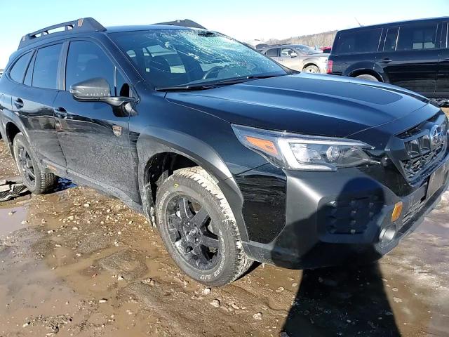 2024 Subaru Outback - Image 12