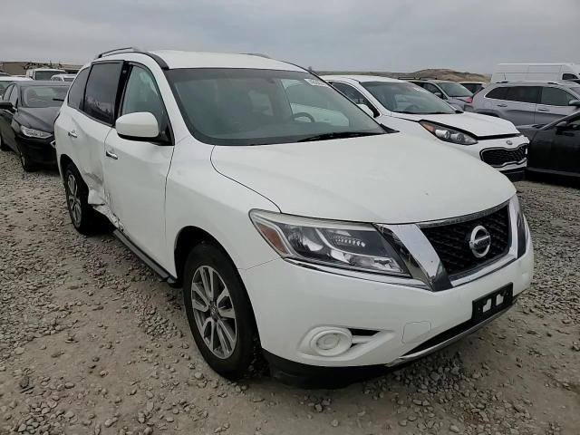 2016 Nissan Pathfinder - Image 11