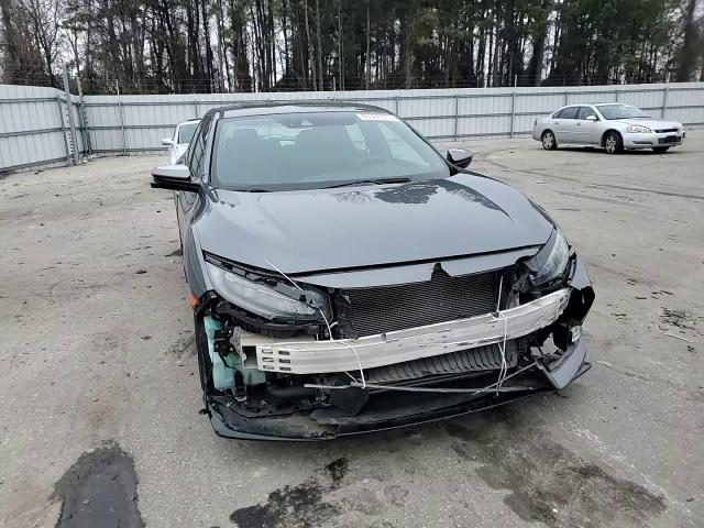 2018 Honda Civic - Image 10