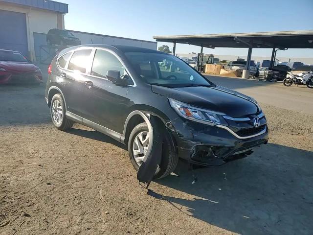 2016 Honda CR-V - Image 11