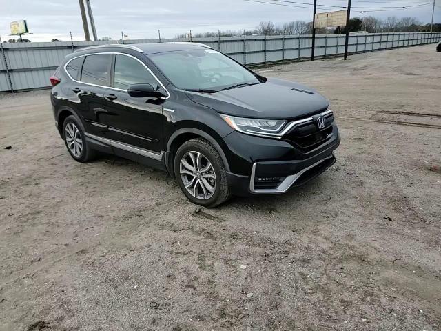 2020 Honda CR-V - Image 12