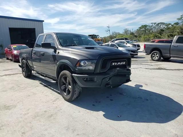 2019 RAM 1500 - Image 14