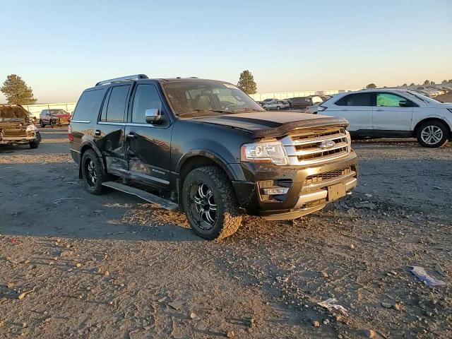 2015 Ford Expedition - Image 11