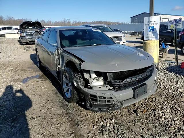 2018 Dodge Charger - Image 14