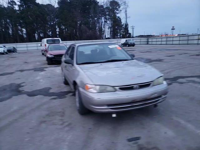 1999 Toyota Corolla - Image 10