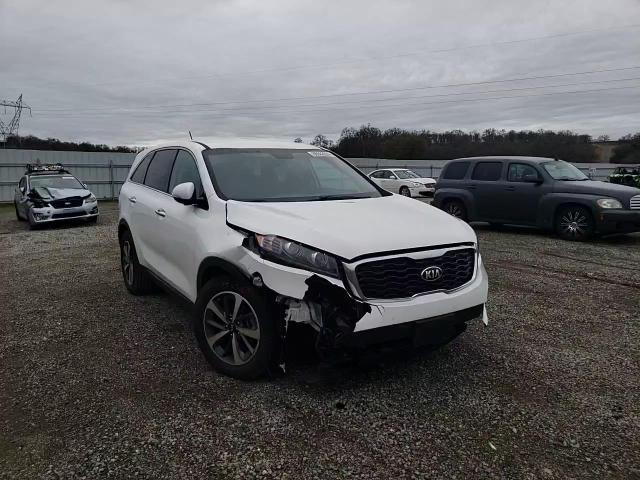 2020 Kia Sorento S VIN: 5XYPG4A57LG674639 Lot: 86563954