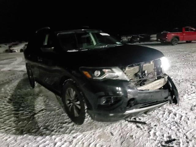2017 Nissan Pathfinder - Image 15