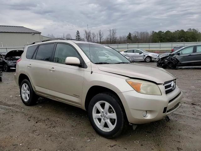 2007 Toyota RAV 4 - Image 12